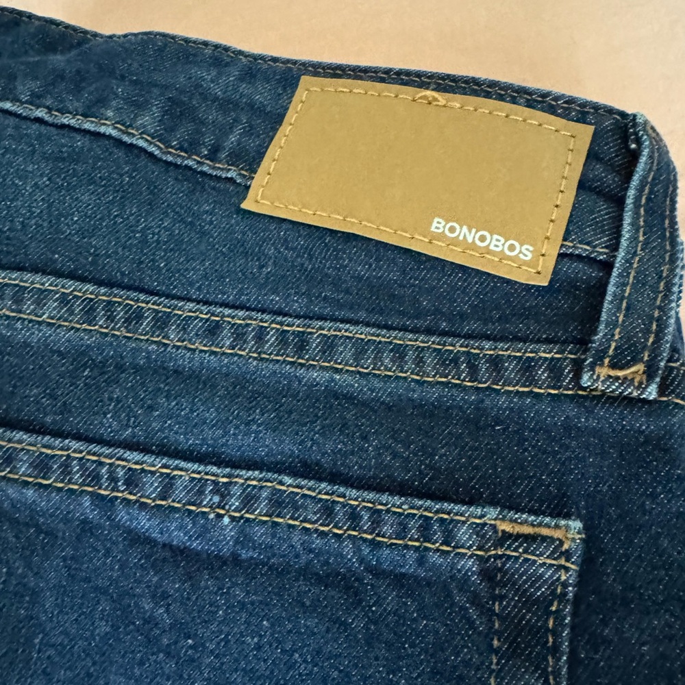 NWOT BONOBOS Men’s Jeans